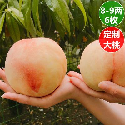 8-9两*6枚-定制大桃